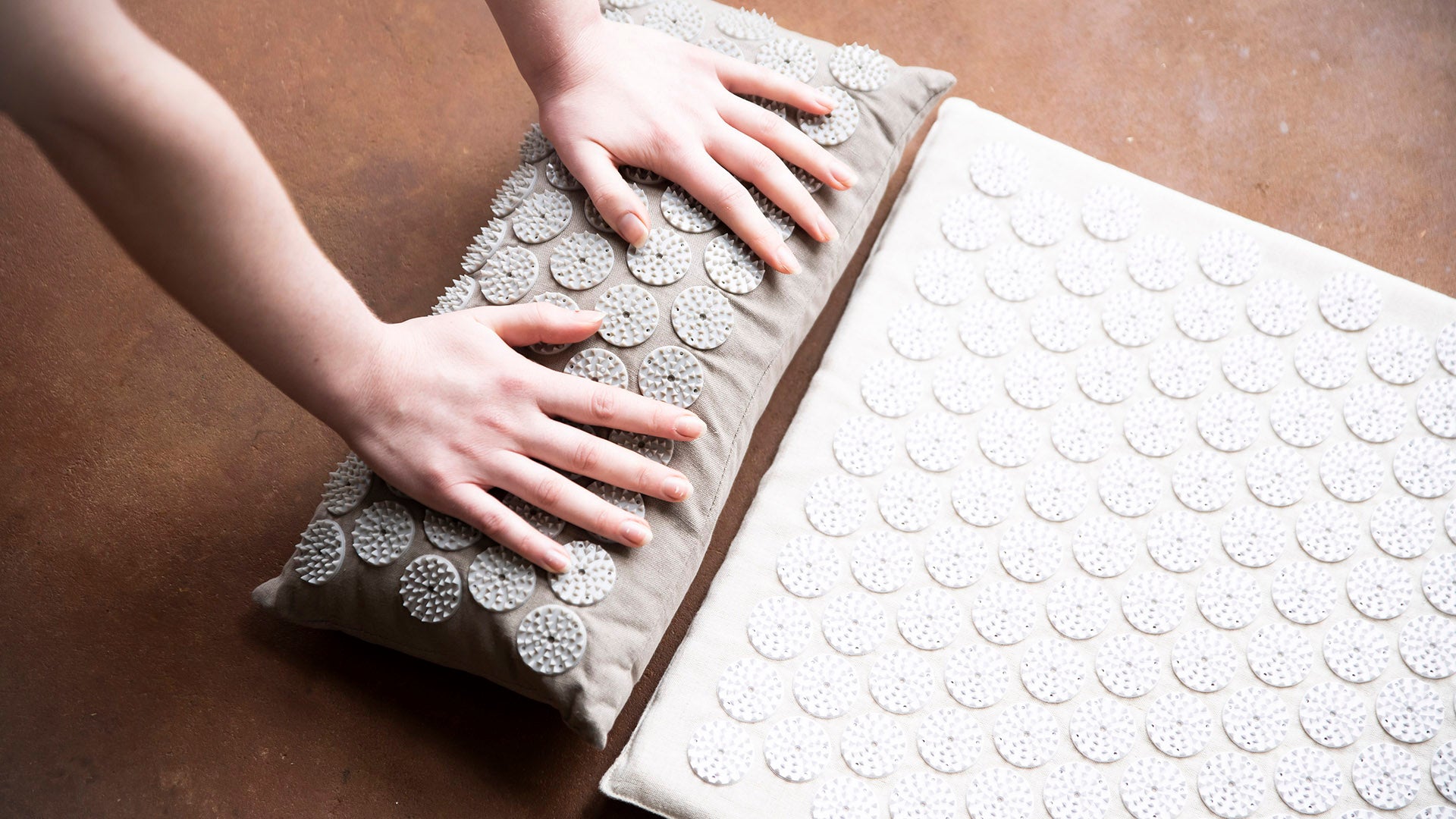 Buy Acupressure Mats & Neck Pillows Australia Karma Living