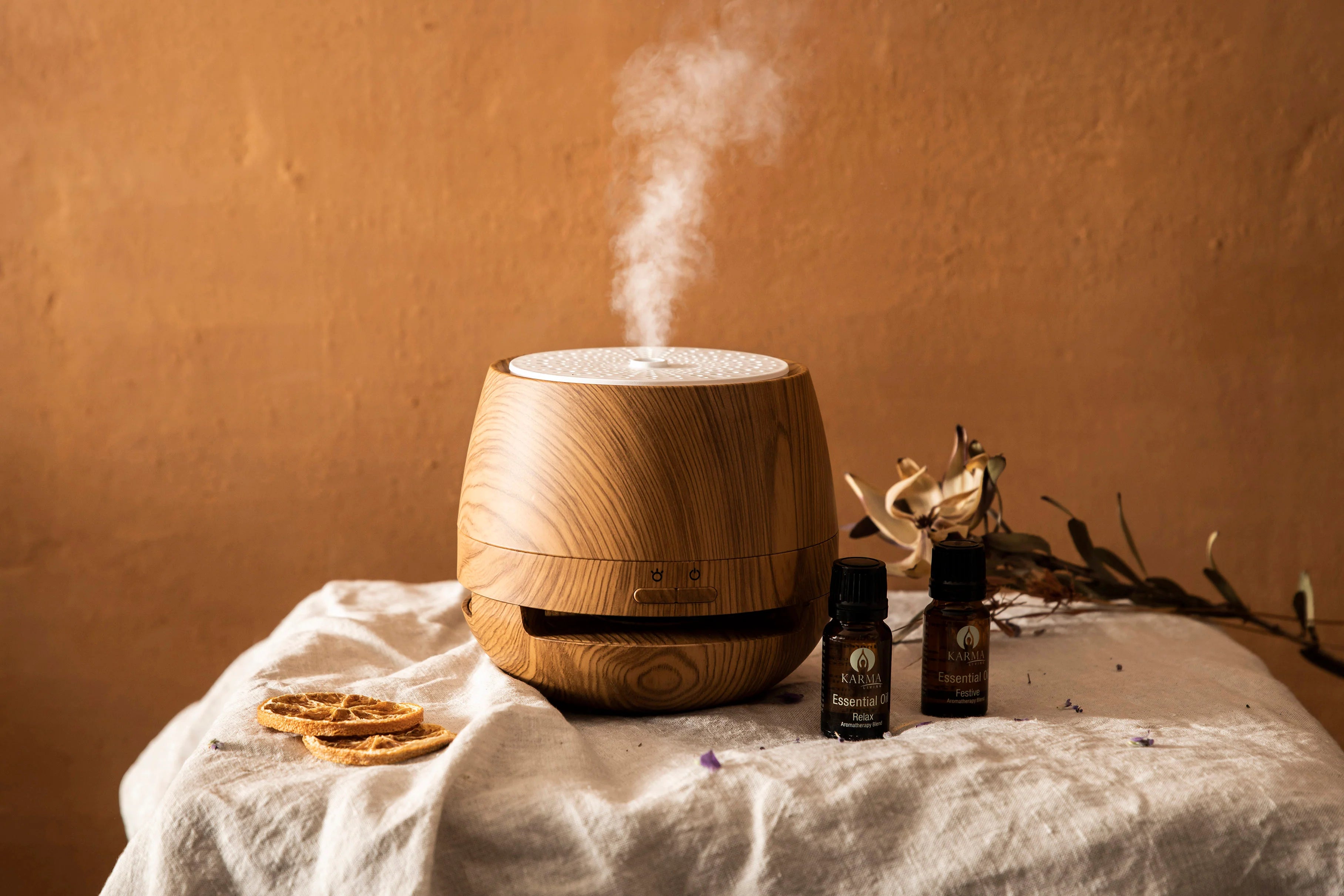 Member Offer Diffusers Karma Living