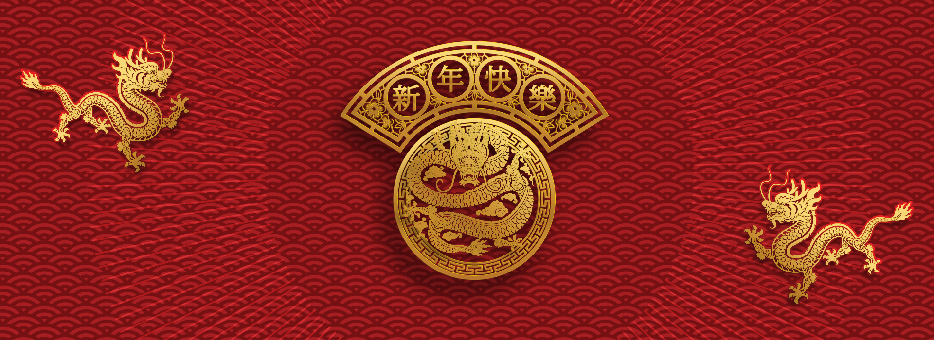 Lunar New Year Karma Living