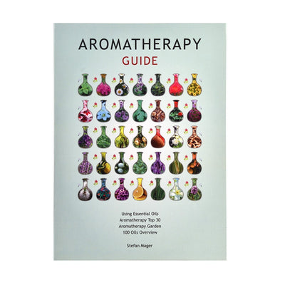 Aromatherapy Guide by Stefan Mager - Karma Living