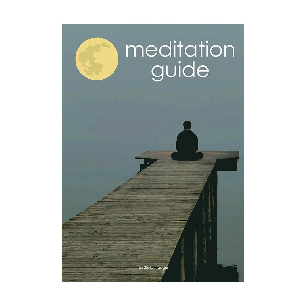 Wow Meditation Guide by Stefan Mager - Karma Living