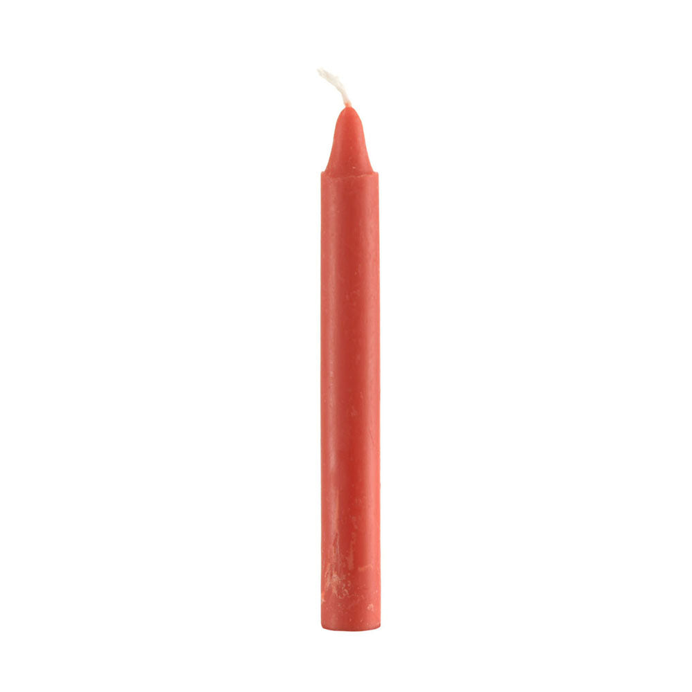 Spell Candle Red