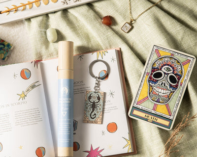 Scorpio Season 2023: Top 5 Items for this Zodiac Season