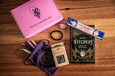 Gift Guide: Our top Witchy gift ideas!