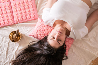 Acupressure 101: Everything You Need To Know