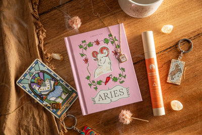 Aries Season 2024: Ignite the fire With Our Top Gift Ideas