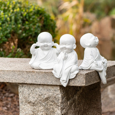 How Home and Garden Ornaments can Elevate Your Decor