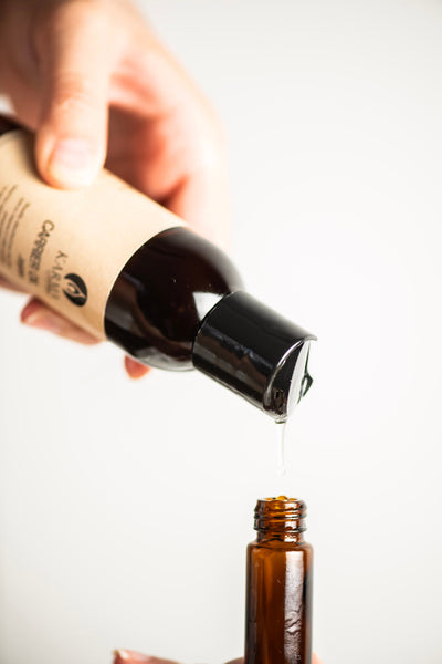 Aromatherapy Hacks 101