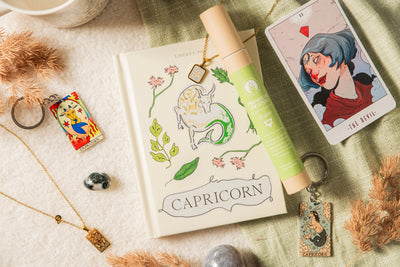 Capricorn Season 2023: Our top picks to help you harness this zodiac season