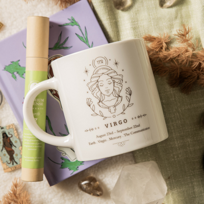 Virgo Season 2024: Get to Know thy Virgo