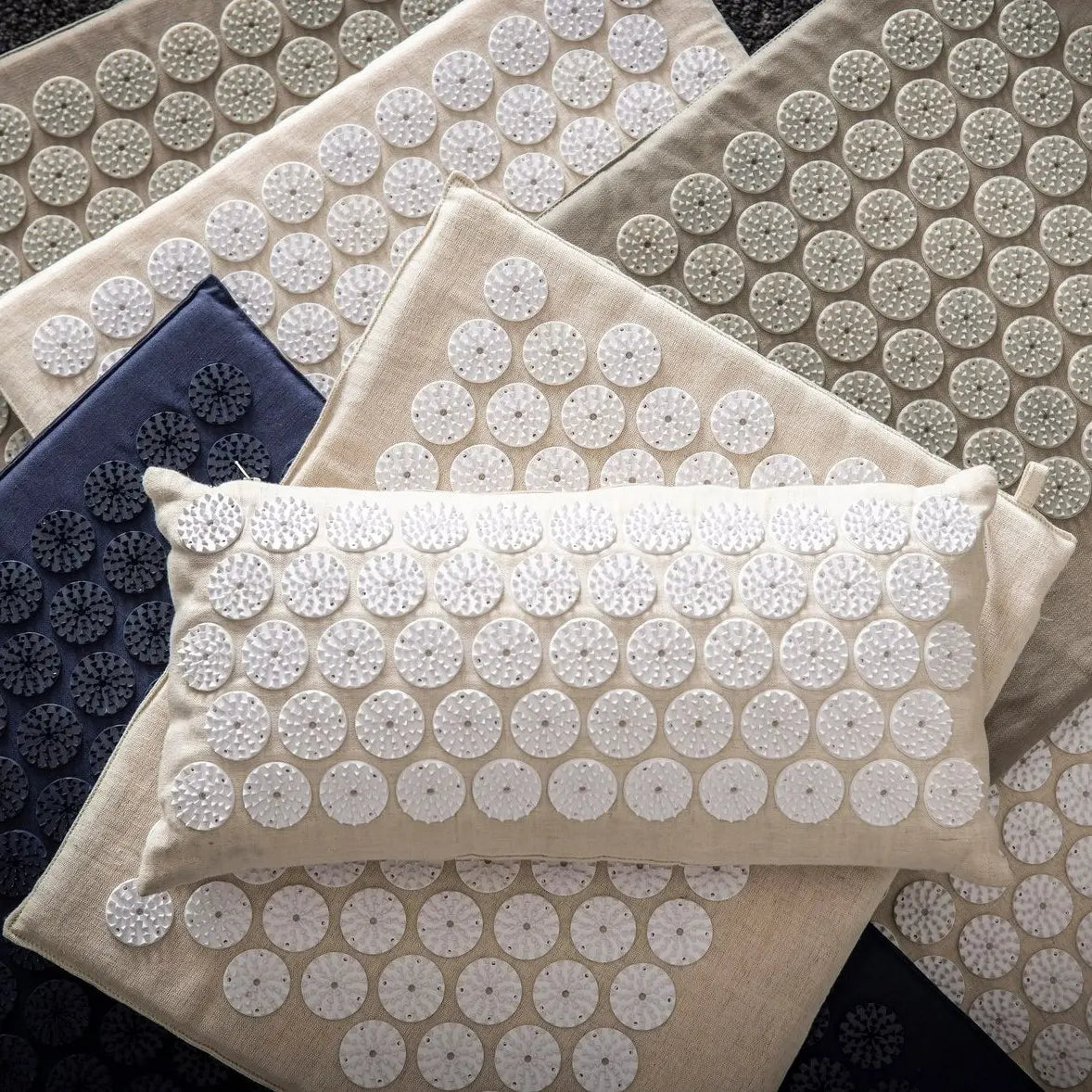 10 ways to use your accupressure mat Karma Living