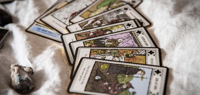 What You Need to Know About Tarot Cards