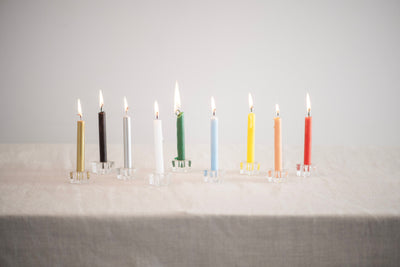 Spell Candles - Everything you need to know!