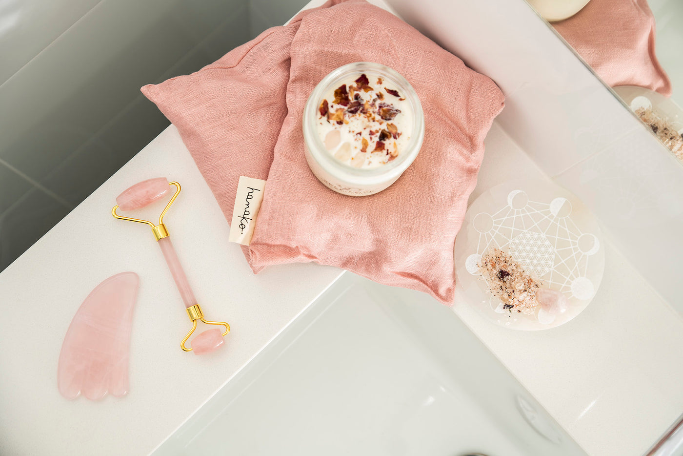 Member Offer - Crystal Accessories