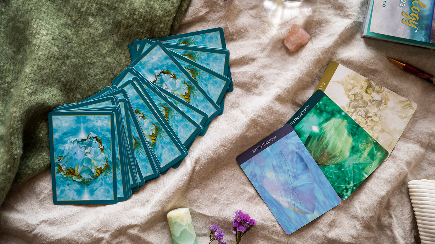 Oracle Cards