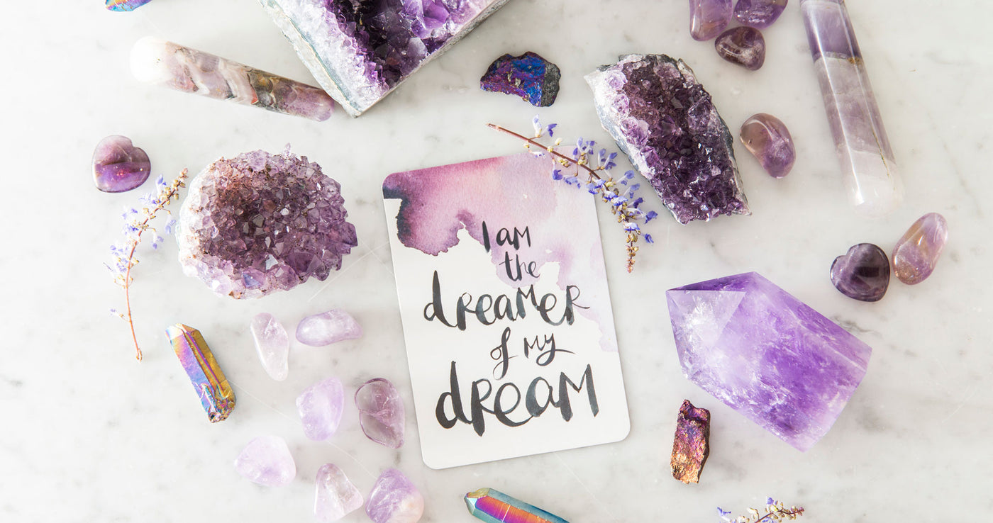 Affirmation Cards