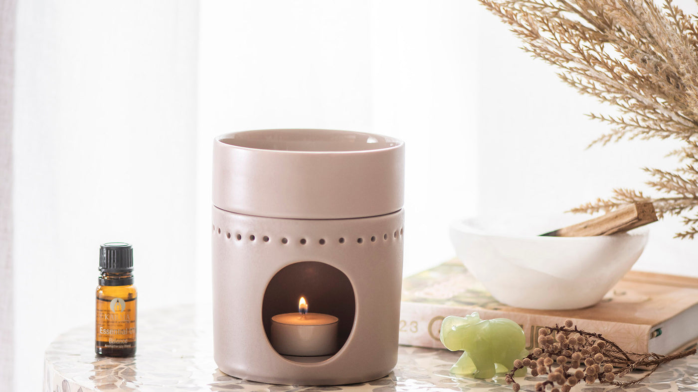 Oil Burners