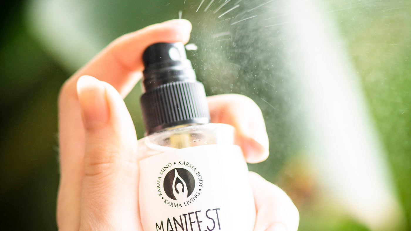 Intention Mists