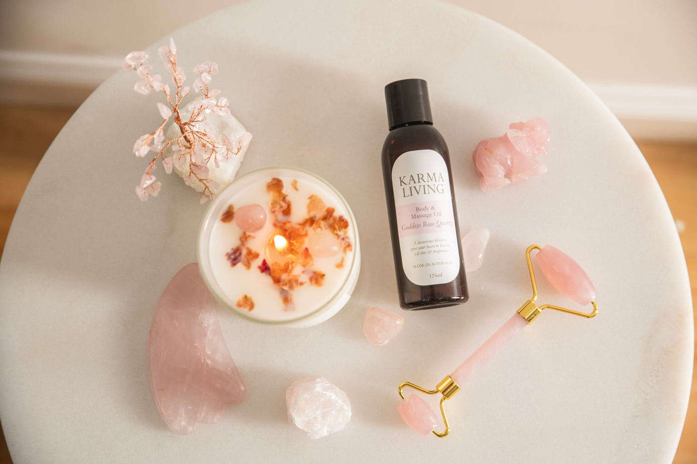 Body Care Accessories