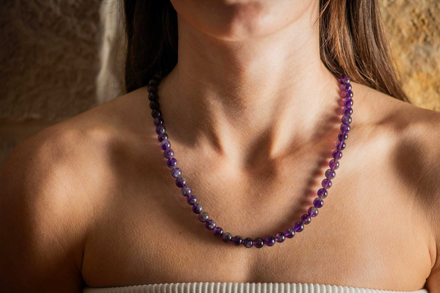 Amethyst Jewellery