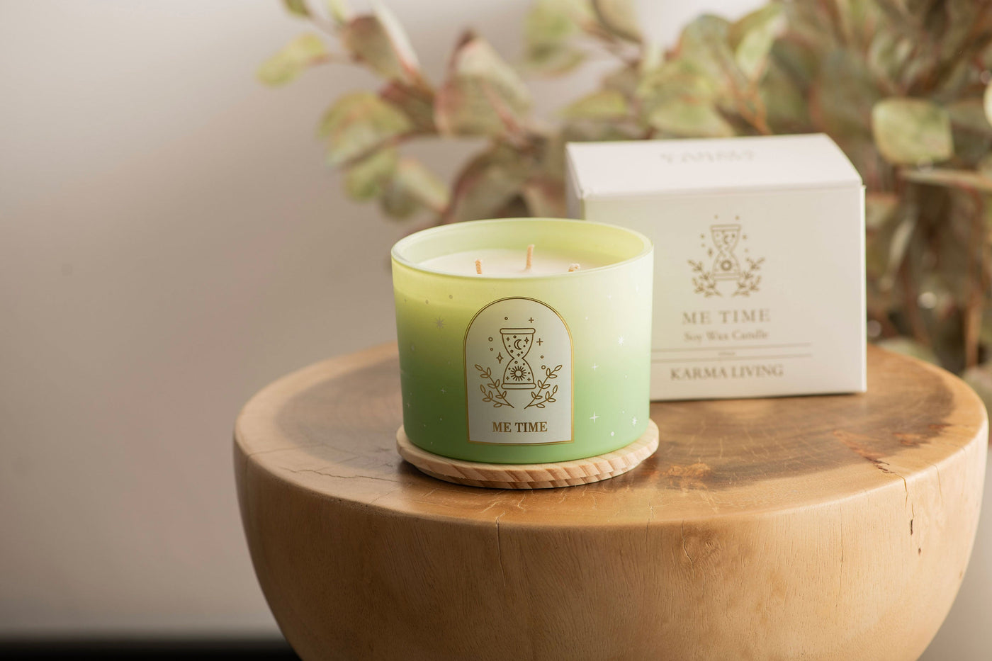 Intention Candles
