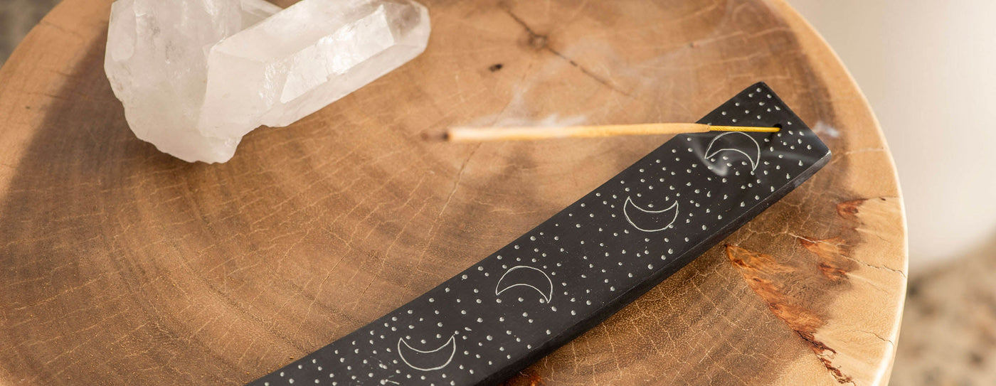 Incense