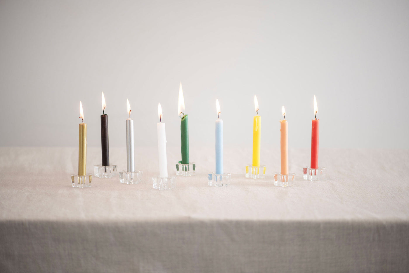Spell Candles