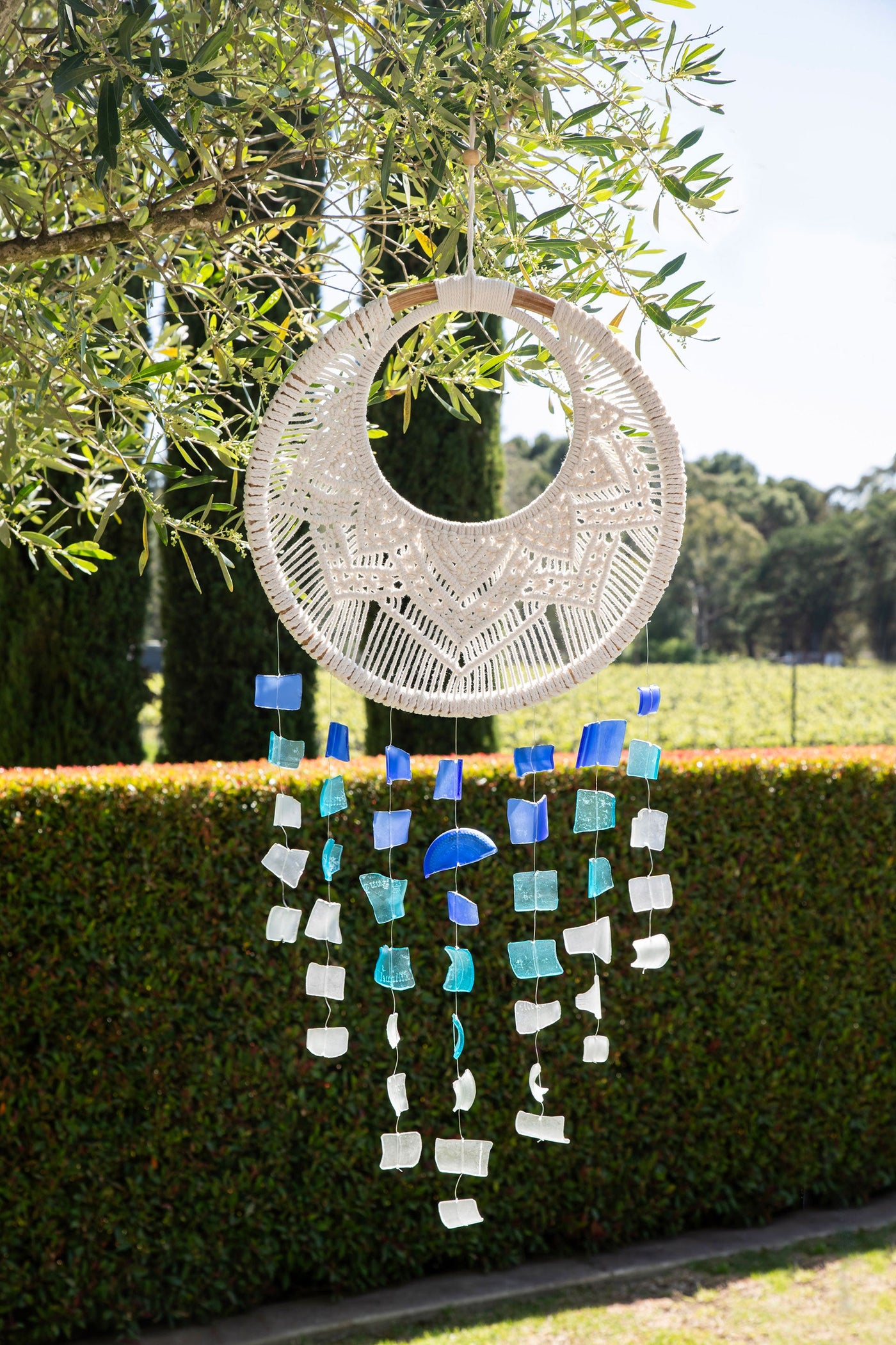 Macrame Wall Hangings