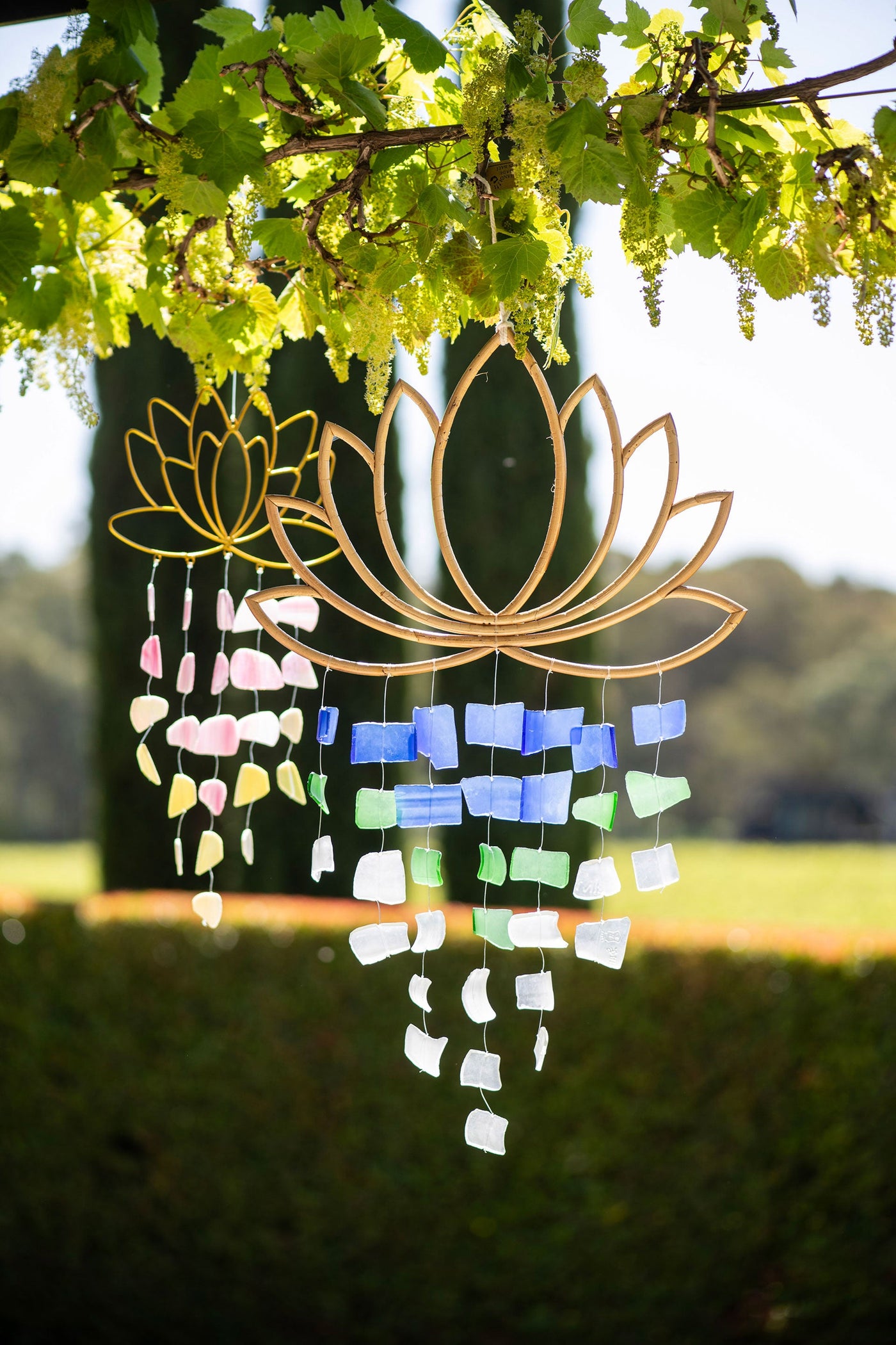 Suncatchers