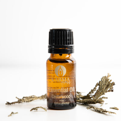 Cedarwood Essential Oil