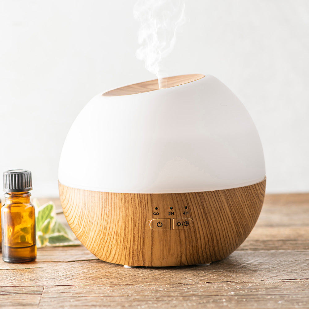 ultrasonic diffuser care – Karma Living