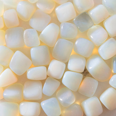 Opalite Tumble Stone