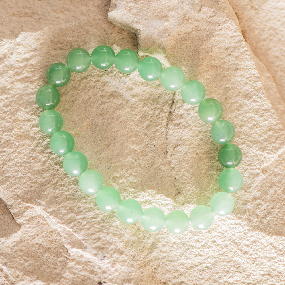 Green Aventurine Bracelet