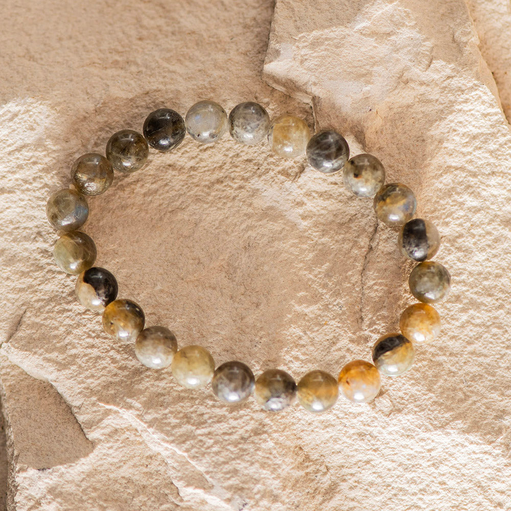 Labradorite Bracelet