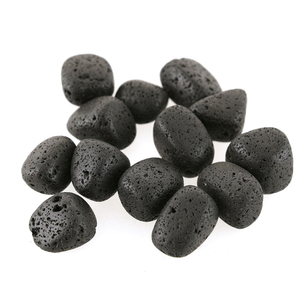 Lava Stone Tumble Stone