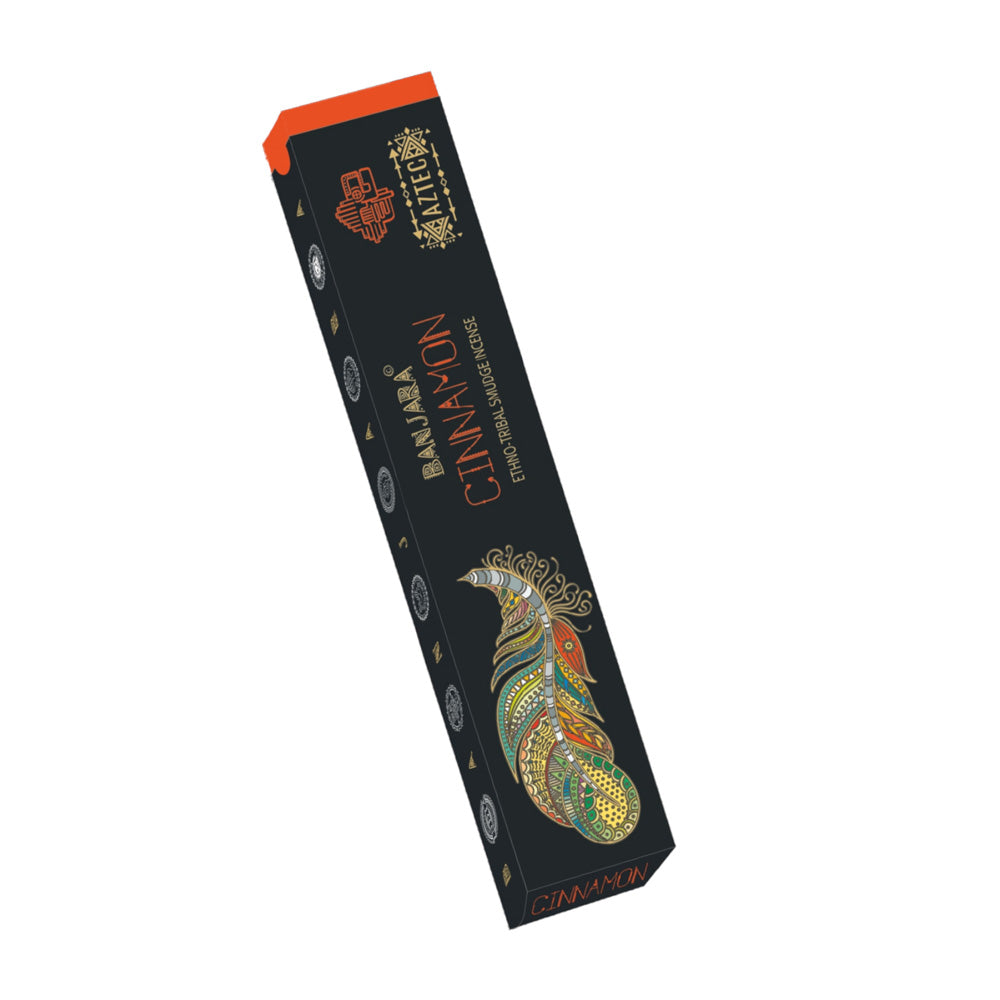 Banjara Incense Sticks Cinnamon