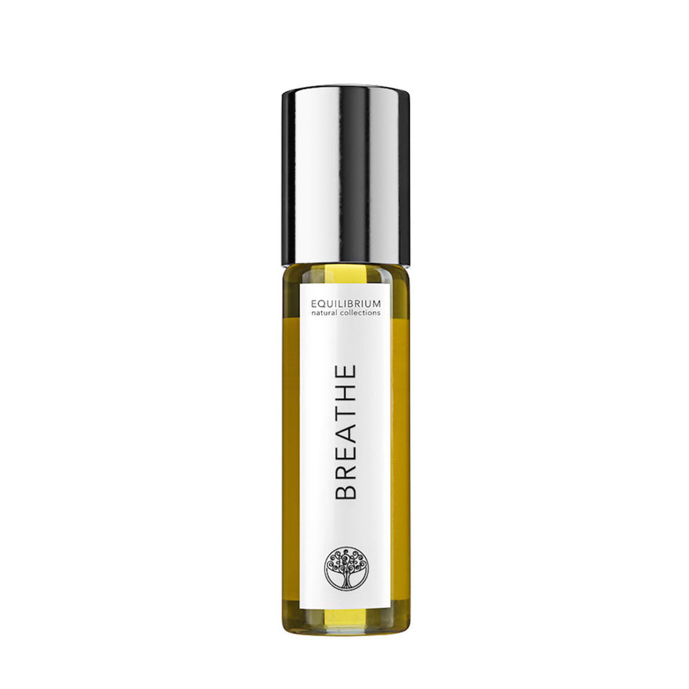 Breathe Therapy Perfume Oil