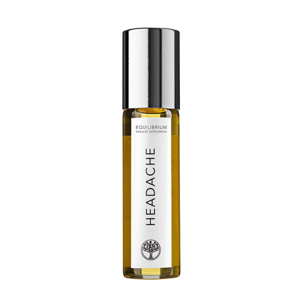 Headache Therapy Perfume Oil