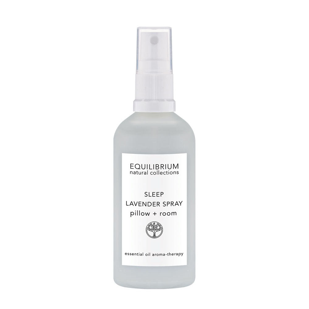 Sleep Lavender Pillow Spray 100mL