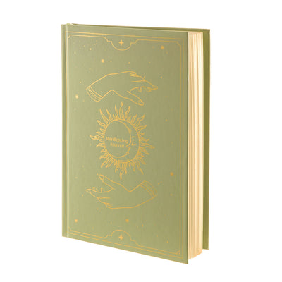 Karma Living Manifest Journal