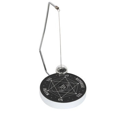 Pendulum Decision Maker
