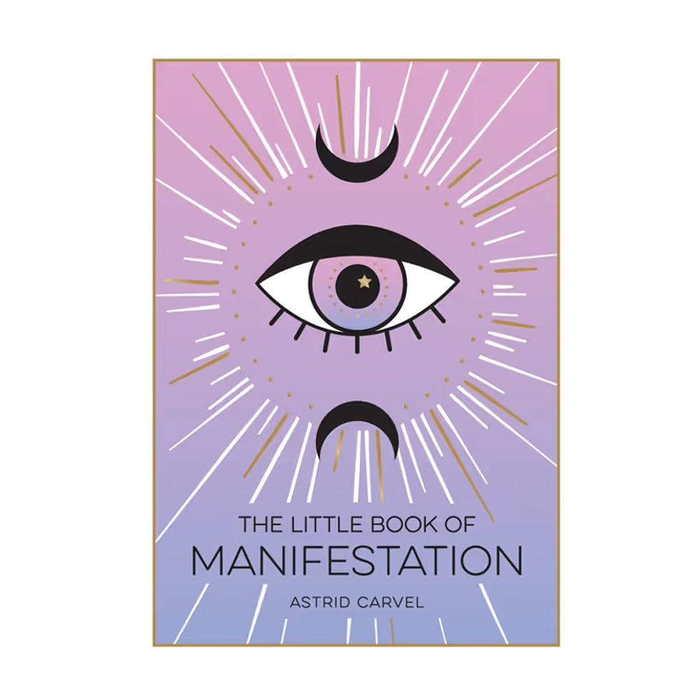 The Little Book of Manifestation