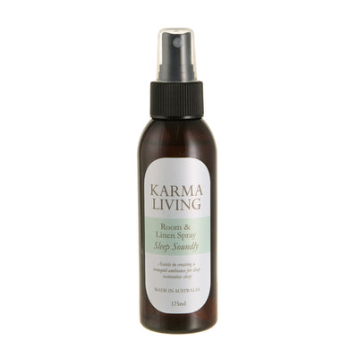 Sleep Soundly Essential Oil Room & Linen Spray