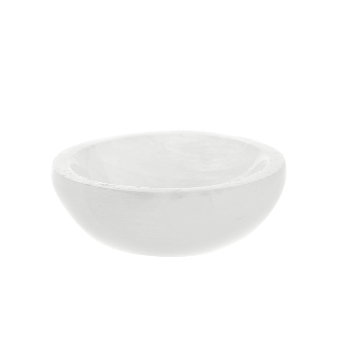 Selenite Bowl 8cm
