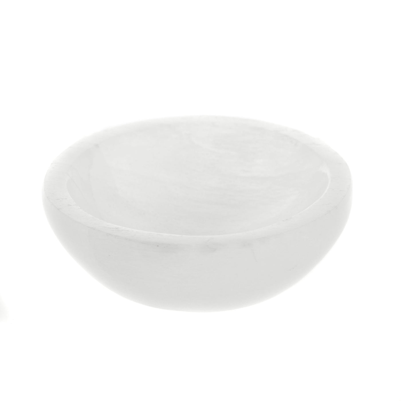 Selenite Bowl 8cm