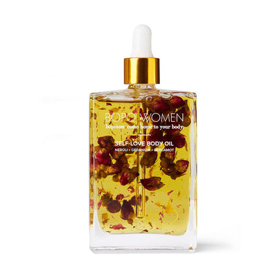 Self Love 100ml Body Oil