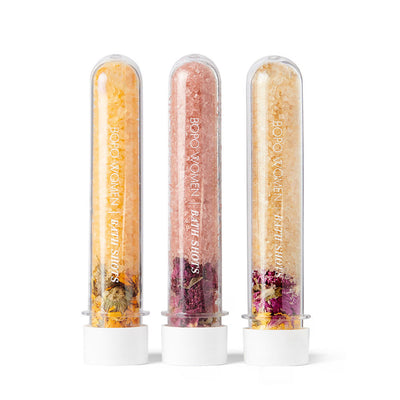 Trilogy Bath Soak 120g
