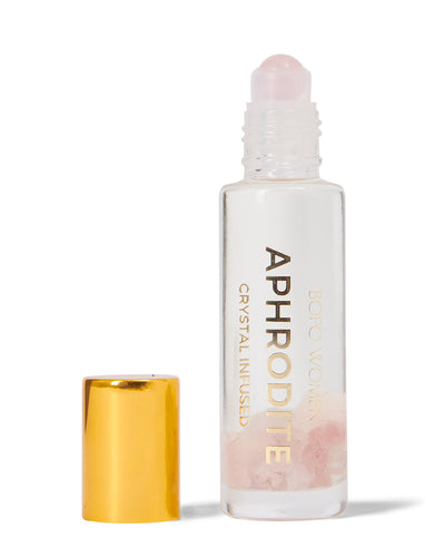 Aphrodite Crystal Roller