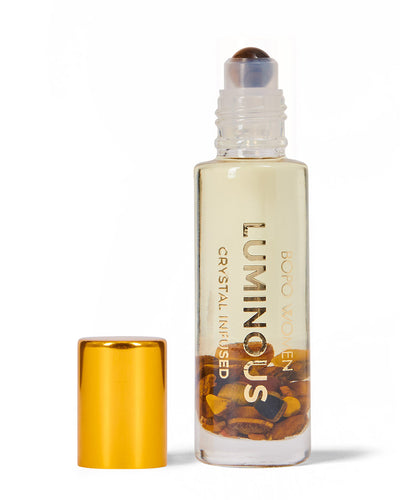Luminous Crystal Roller