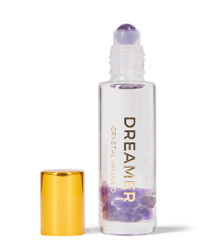 Dreamer Crystal Roller